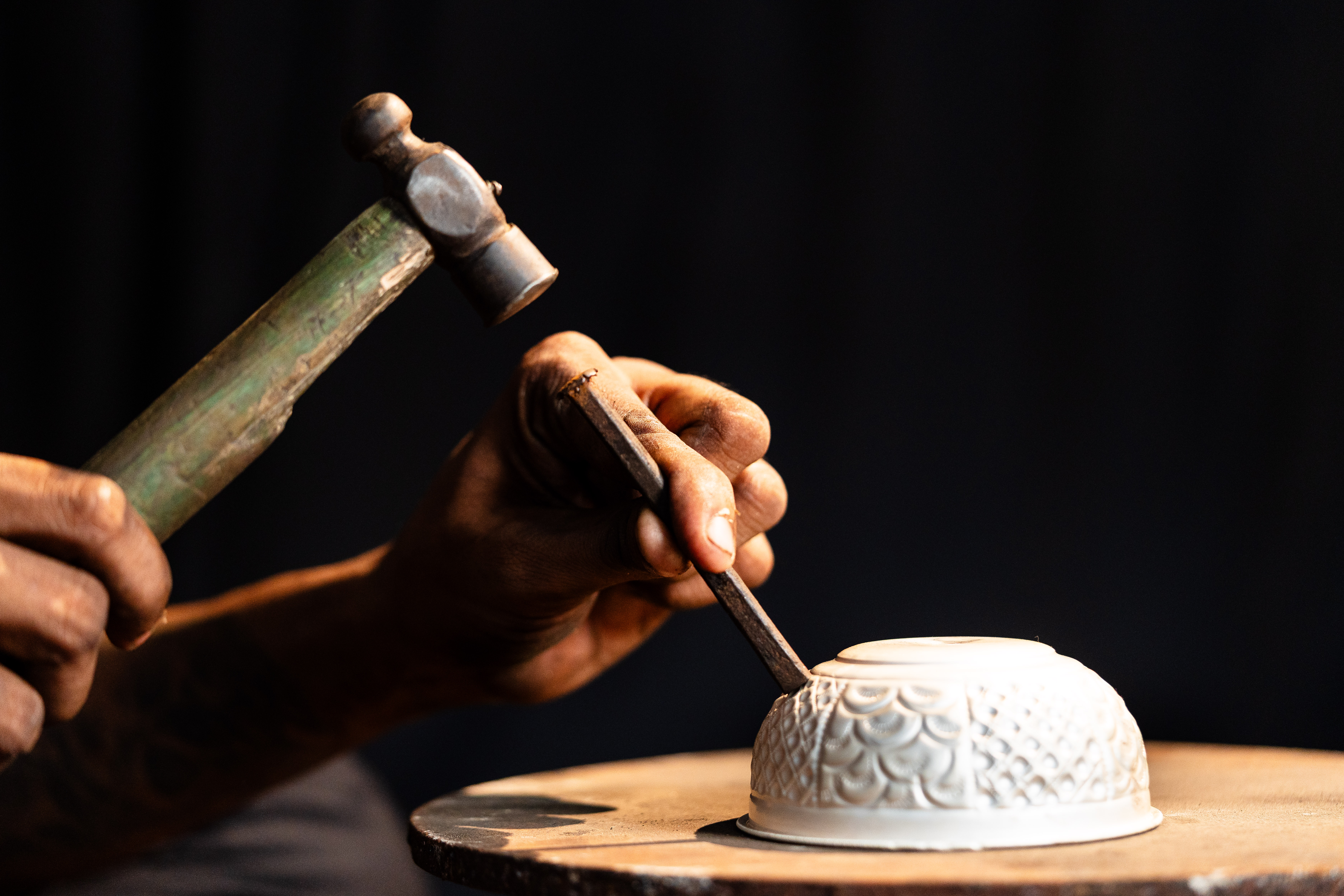 Silver Crafts Manufacturing 11